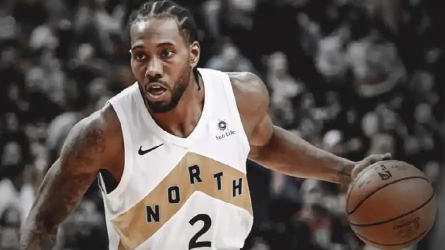 黑白直播nba-关于猛龙遭遇意外失利，伦纳德单核难以扭转战局的信息