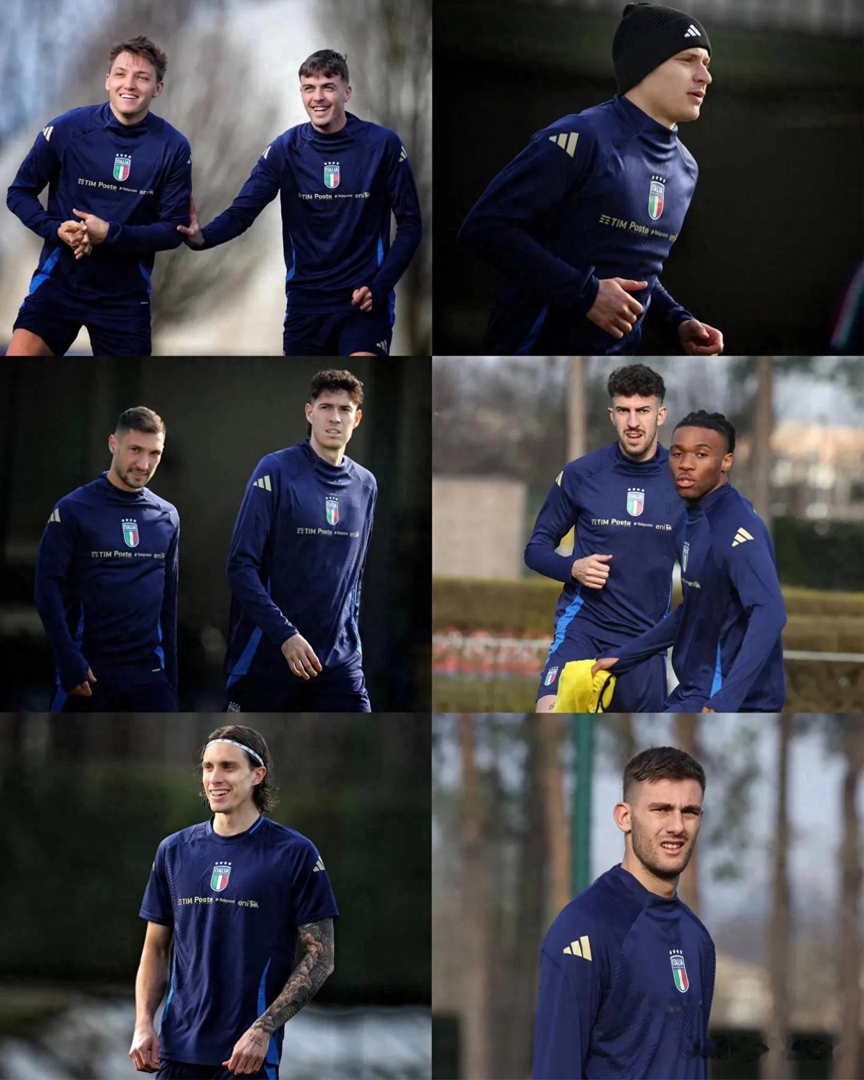 意大利战队整体发挥出色,靠稳健的防守拿下胜利的简单介绍 意大利战队整体发挥出色,靠稳健的防守拿下胜利的简单介绍