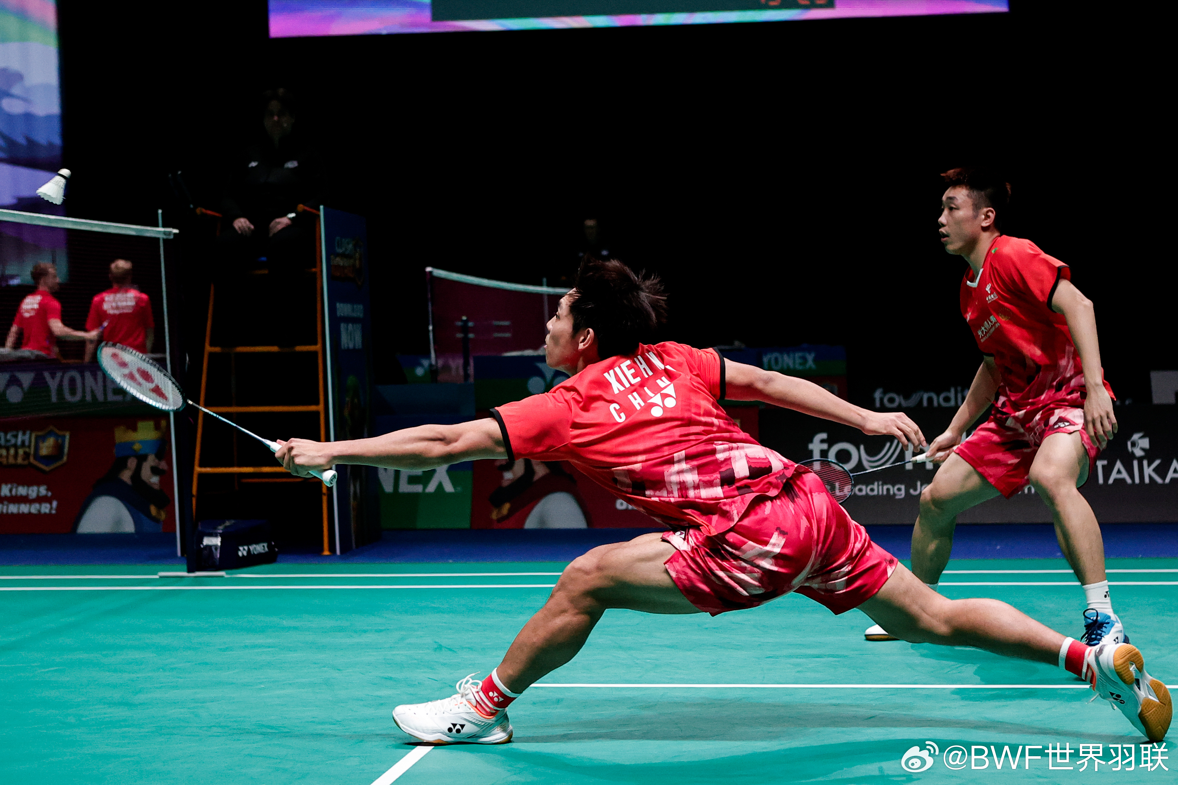 黑白直播体育-印度羽毛球队绝杀中国羽毛球队,安赛龙关键制胜的简单介绍