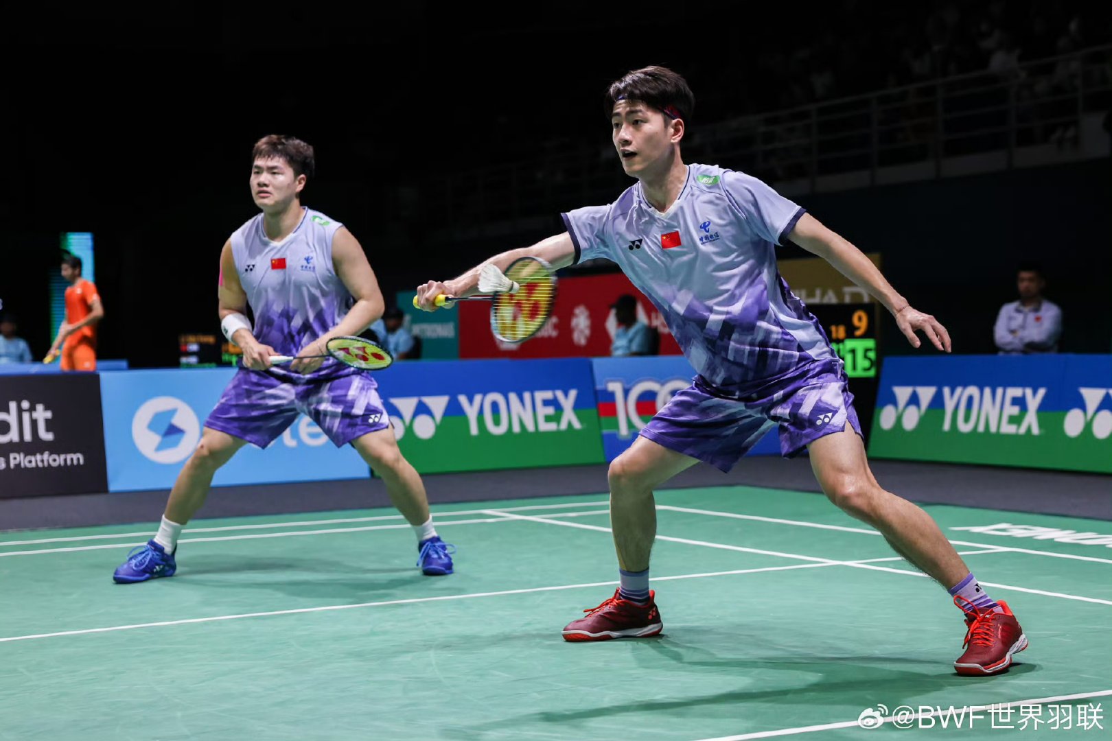 印度羽毛球队绝杀中国羽毛球队,安赛龙关键制胜的简单介绍 印度羽毛球队绝杀中国羽毛球队,安赛龙关键制胜的简单介绍