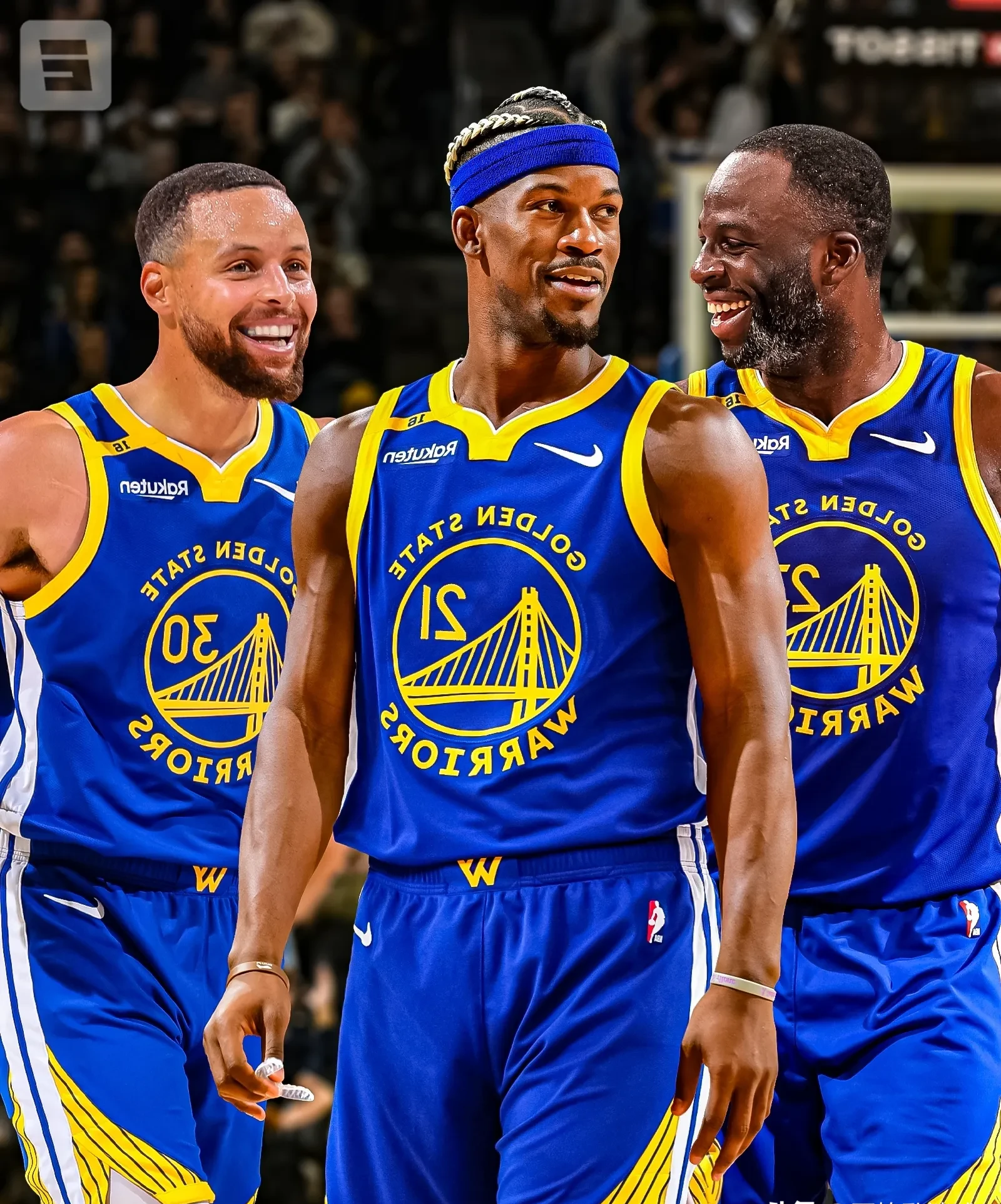 勇士取胜雷霆,赢得首场胜利 勇士取胜雷霆,赢得首场胜利