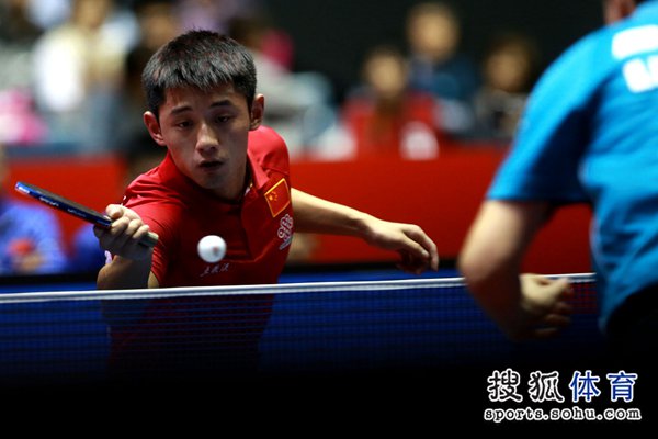 黑白直播免费体育直播-包含奥地利乒乓球队完胜德国乒乓球队,张继科打破历史纪录的词条