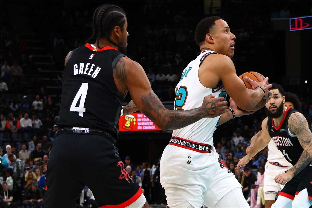 灰熊不敌公牛，意外失利让球队沉重