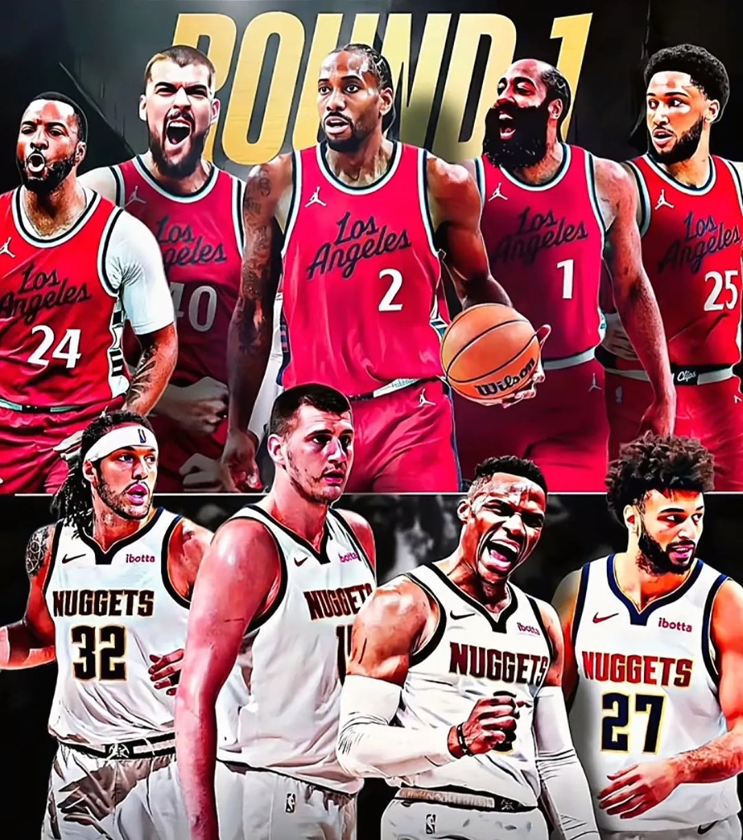 黑白直播nba在线观看-包含快船艰难战胜波特兰,哈勒尔29+11的词条