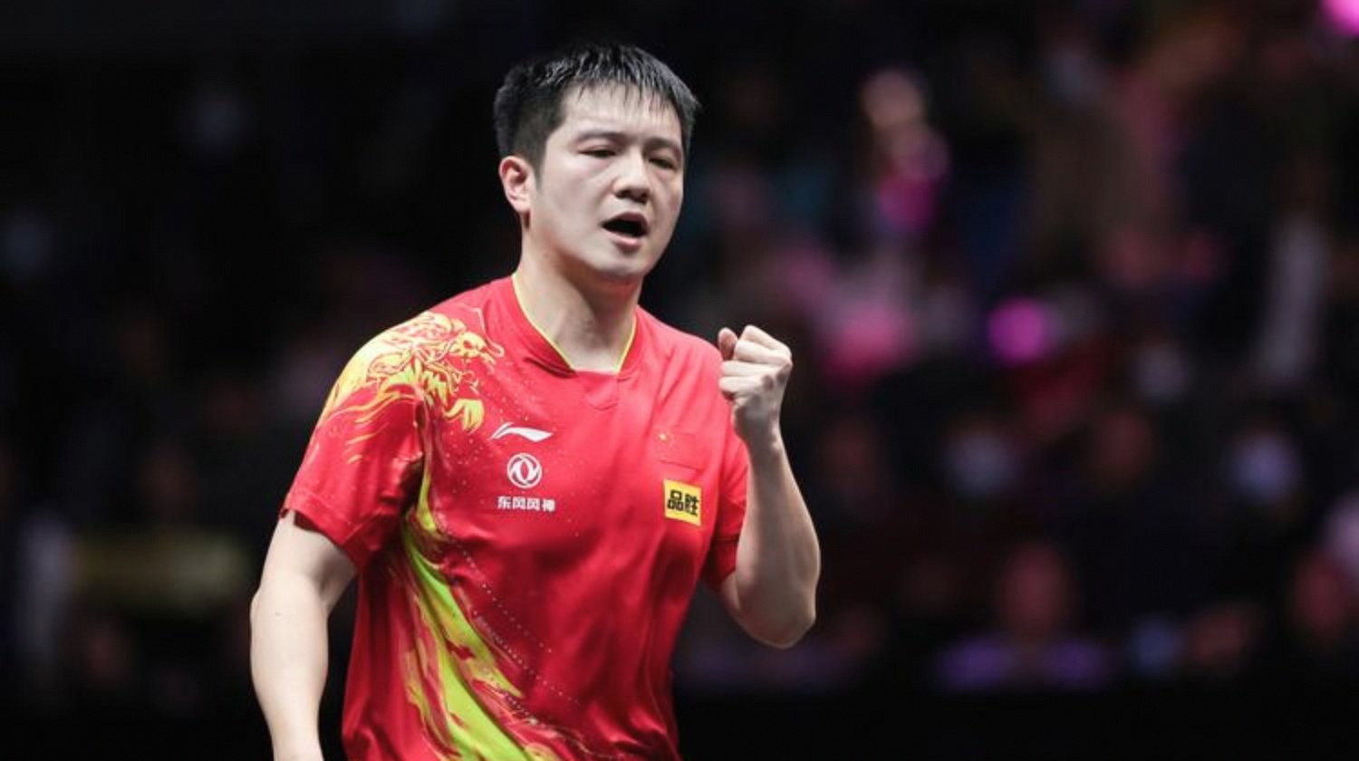关于德国乒乓球队逆转波兰乒乓球队,樊振东爆发神勇的信息 关于德国乒乓球队逆转波兰乒乓球队,樊振东爆发神勇的信息