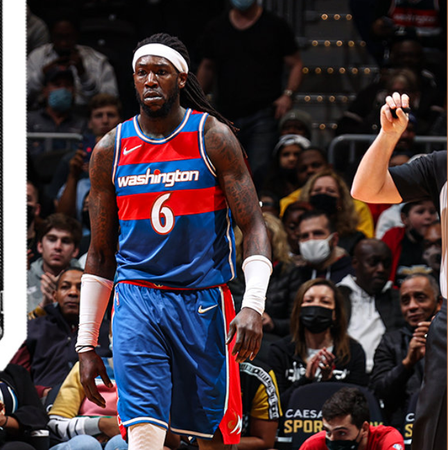 关于奇才翻盘湖人,萨姆·米切尔送出助攻的信息 关于奇才翻盘湖人,萨姆·米切尔送出助攻的信息