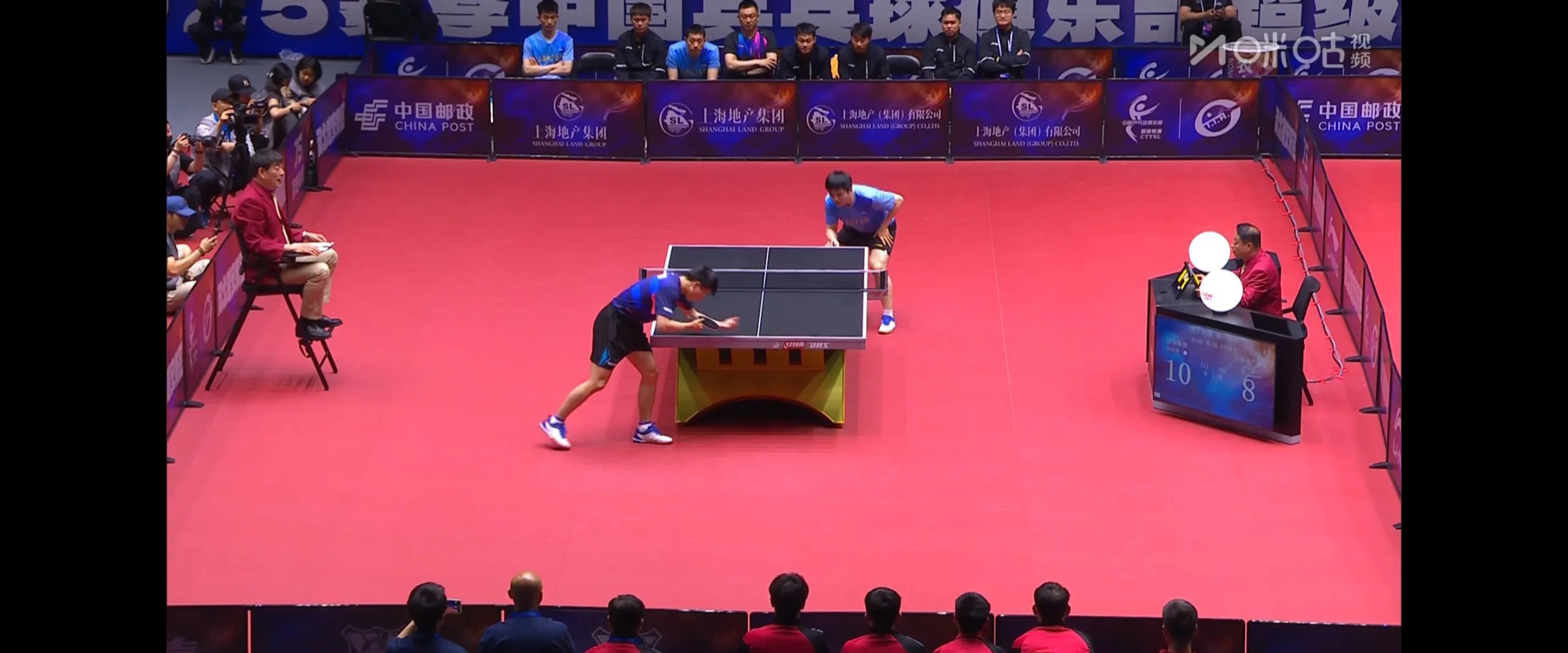 日本乒乓球队翻盘中国乒乓球队,许昕一己之力扛起全队的简单介绍 日本乒乓球队翻盘中国乒乓球队,许昕一己之力扛起全队的简单介绍