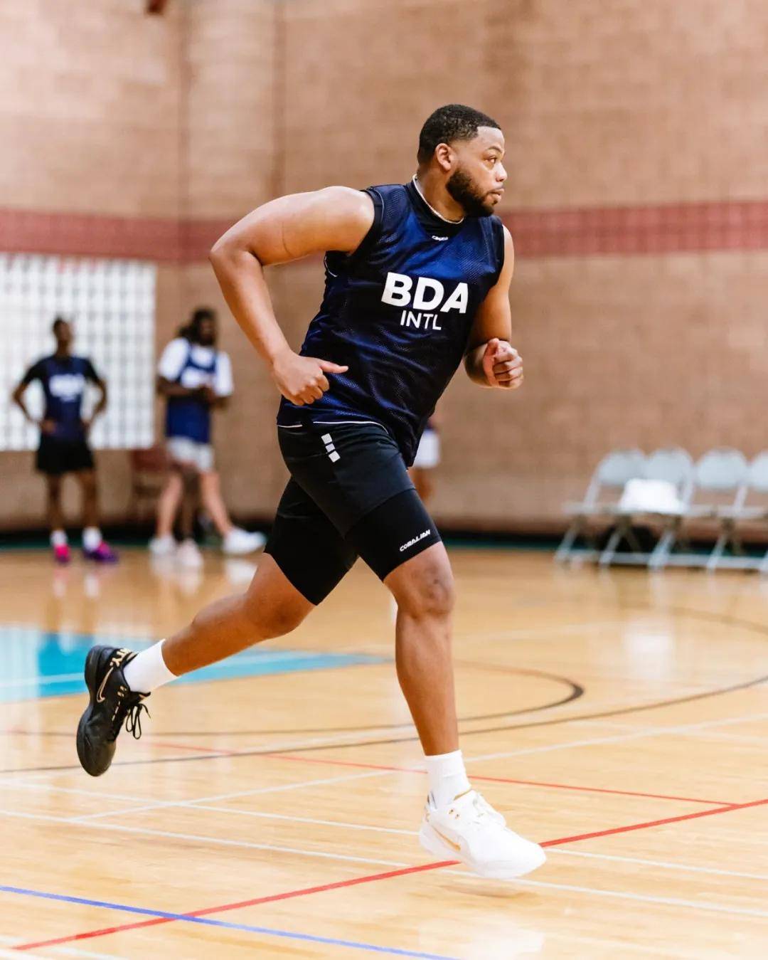 勇士逆转巴西男篮,加里纳利关键制胜的简单介绍 勇士逆转巴西男篮,加里纳利关键制胜的简单介绍