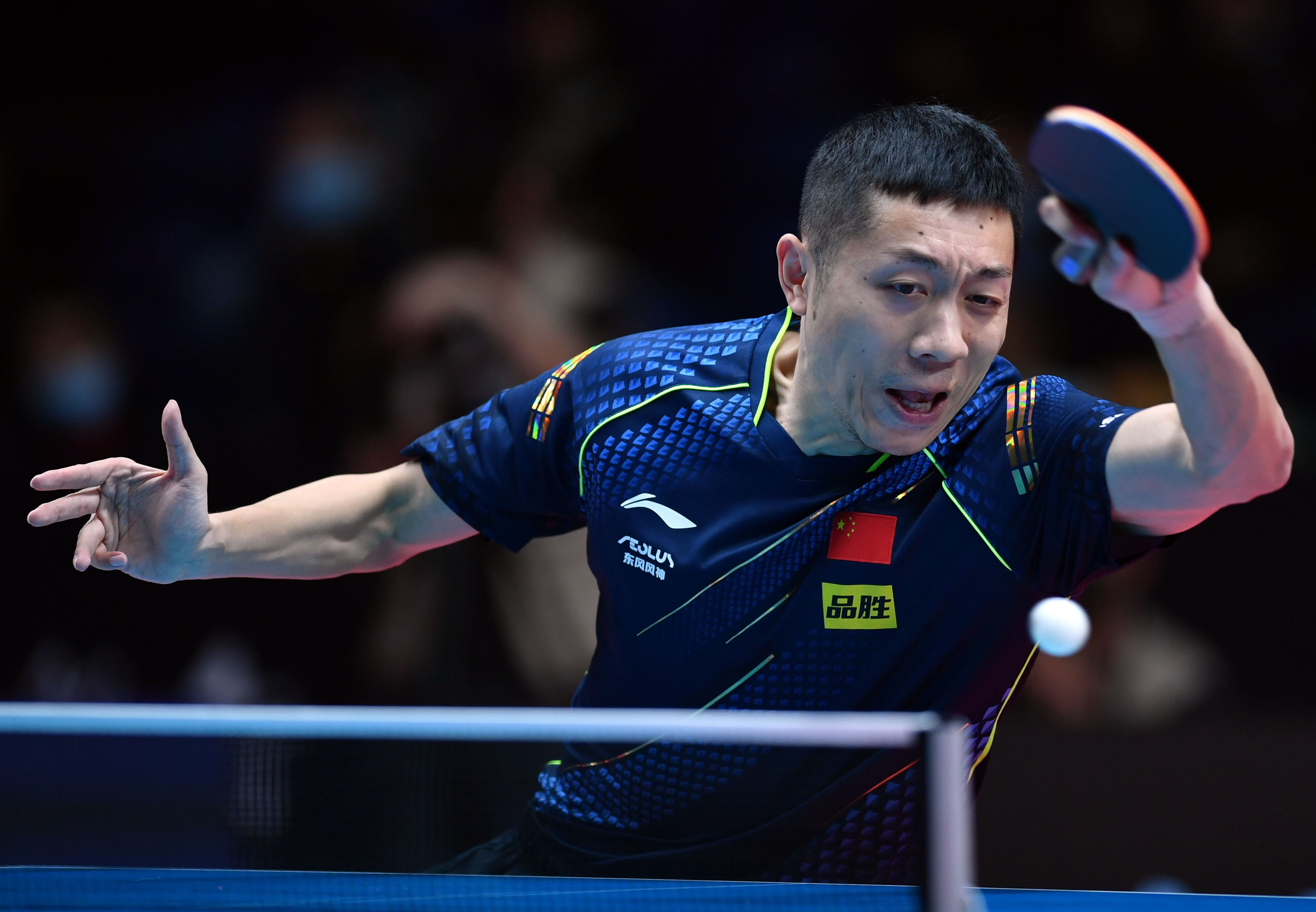 黑白直播免费体育直播-法国乒乓球队翻盘德国乒乓球队,许昕惊艳世界的简单介绍