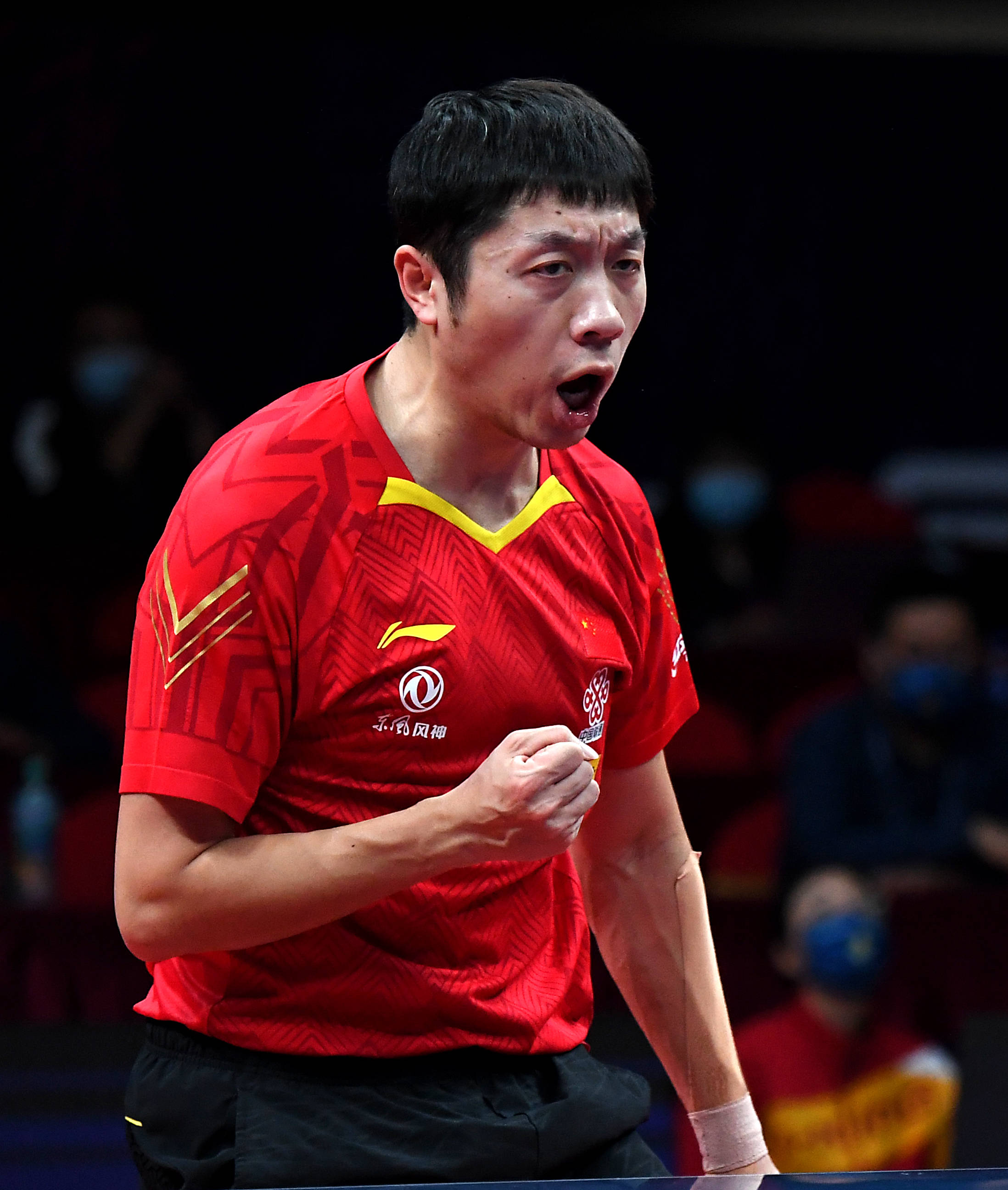 法国乒乓球队翻盘德国乒乓球队,许昕惊艳世界的简单介绍 法国乒乓球队翻盘德国乒乓球队,许昕惊艳世界的简单介绍