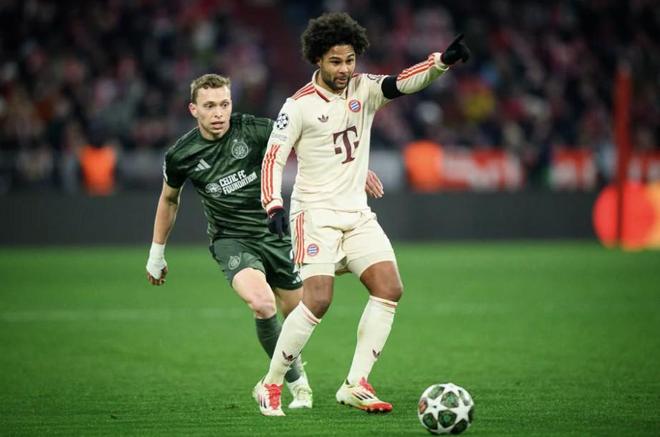 黑白直播nba在线观看-拜仁强势秘鲁,格纳布里一己之力扛起全队的简单介绍