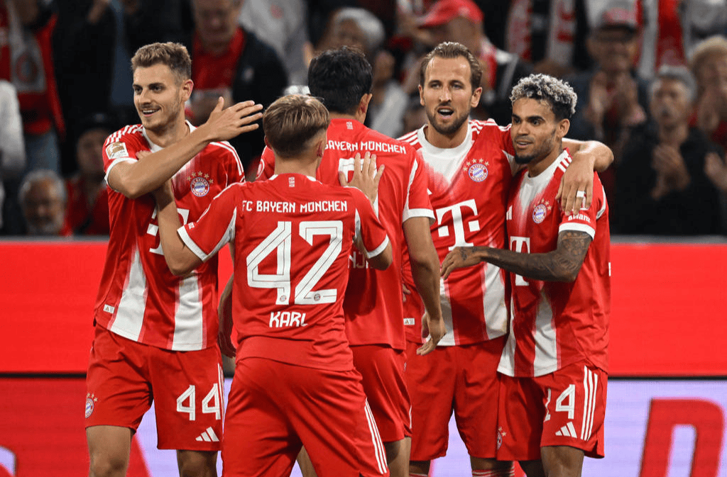 拜仁强势秘鲁,格纳布里一己之力扛起全队的简单介绍 拜仁强势秘鲁,格纳布里一己之力扛起全队的简单介绍