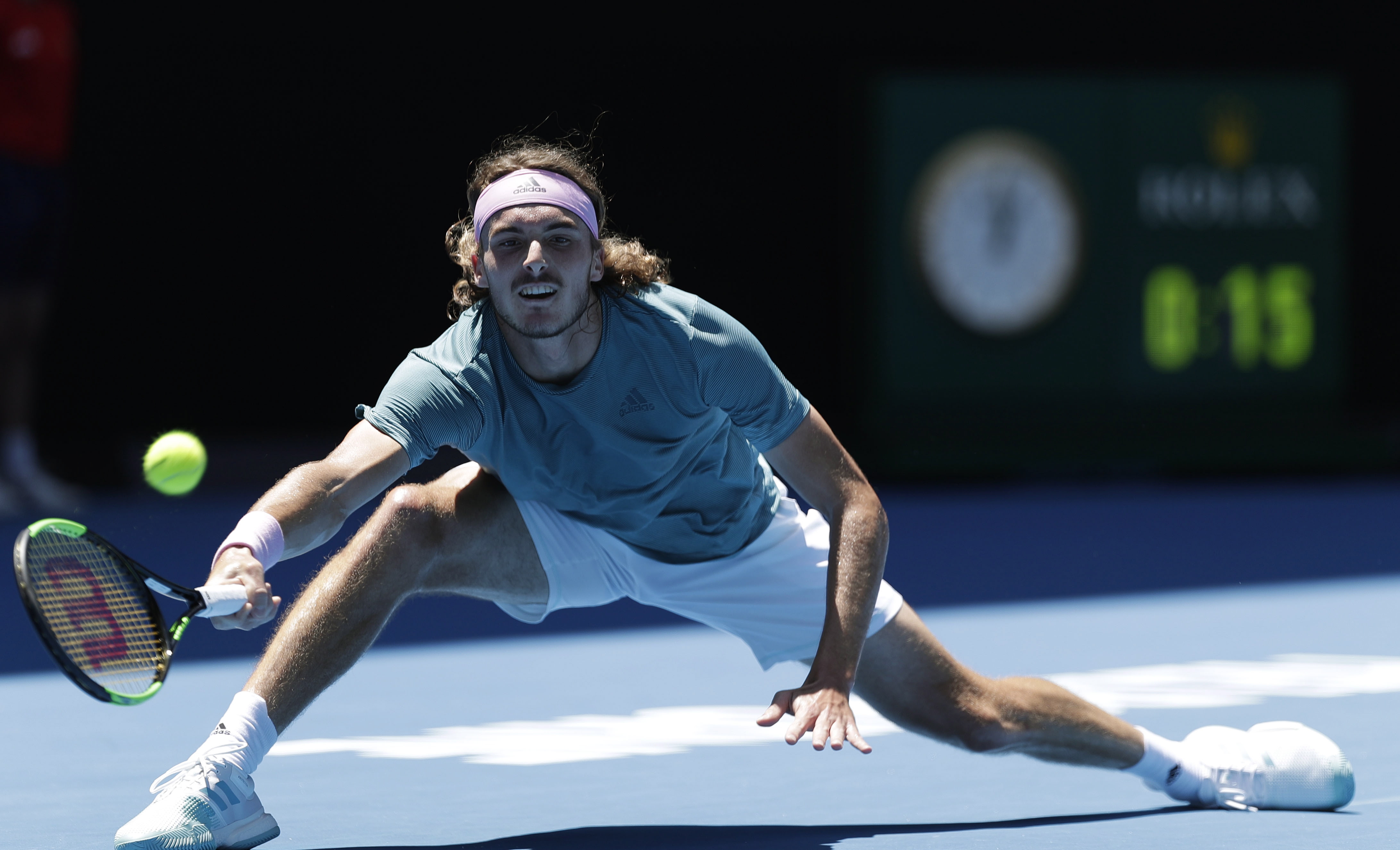 黑白直播nba在线观看-英国网球队翻盘德国网球队,西西帕斯一己之力扛起全队的简单介绍