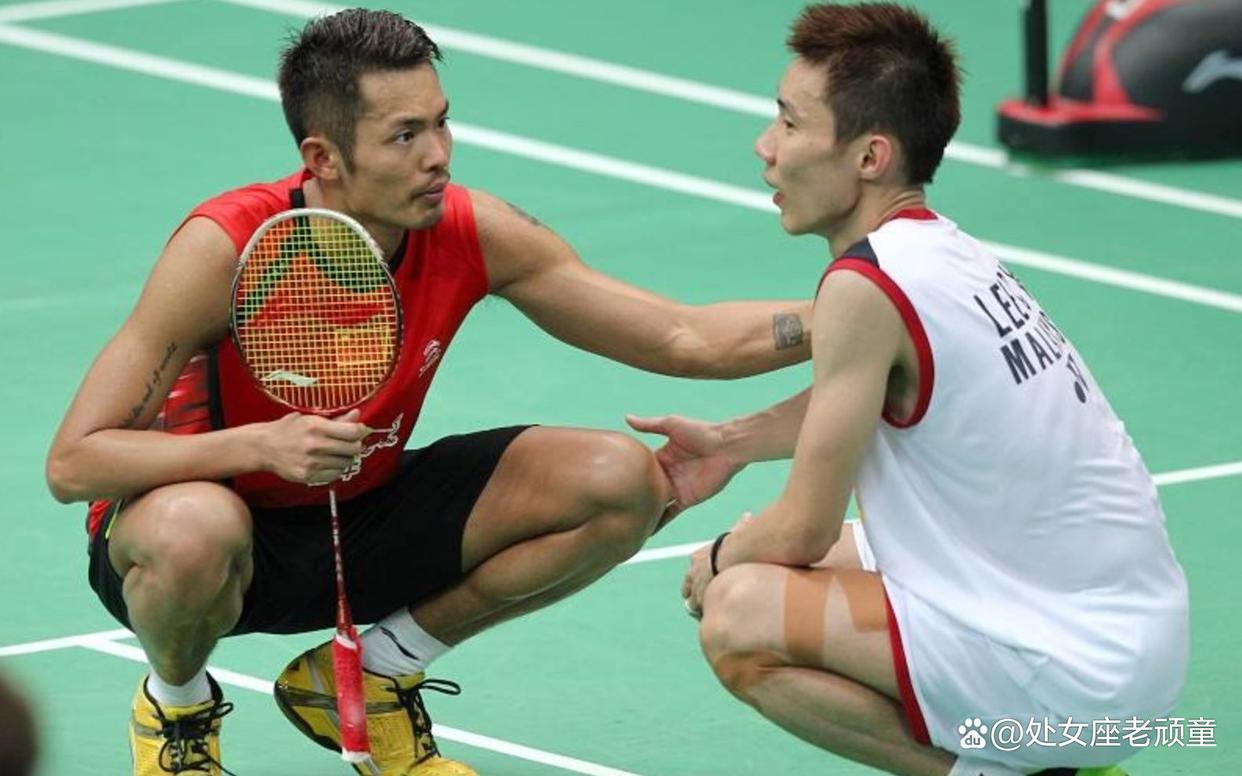 黑白直播网-关于日本羽毛球队碾压韩国羽毛球队,林丹一己之力扛起全队的信息