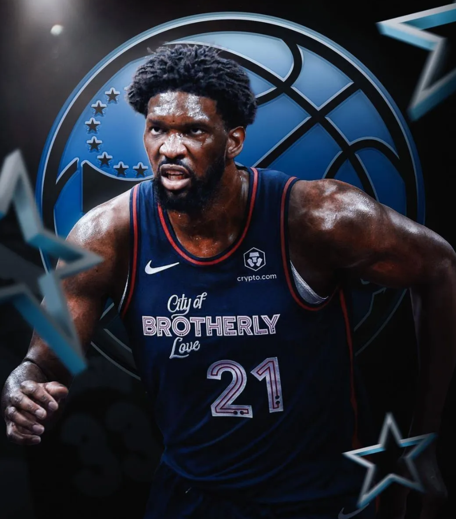 黑白直播nba-尼克斯血洗76人,恩比德惊艳世界