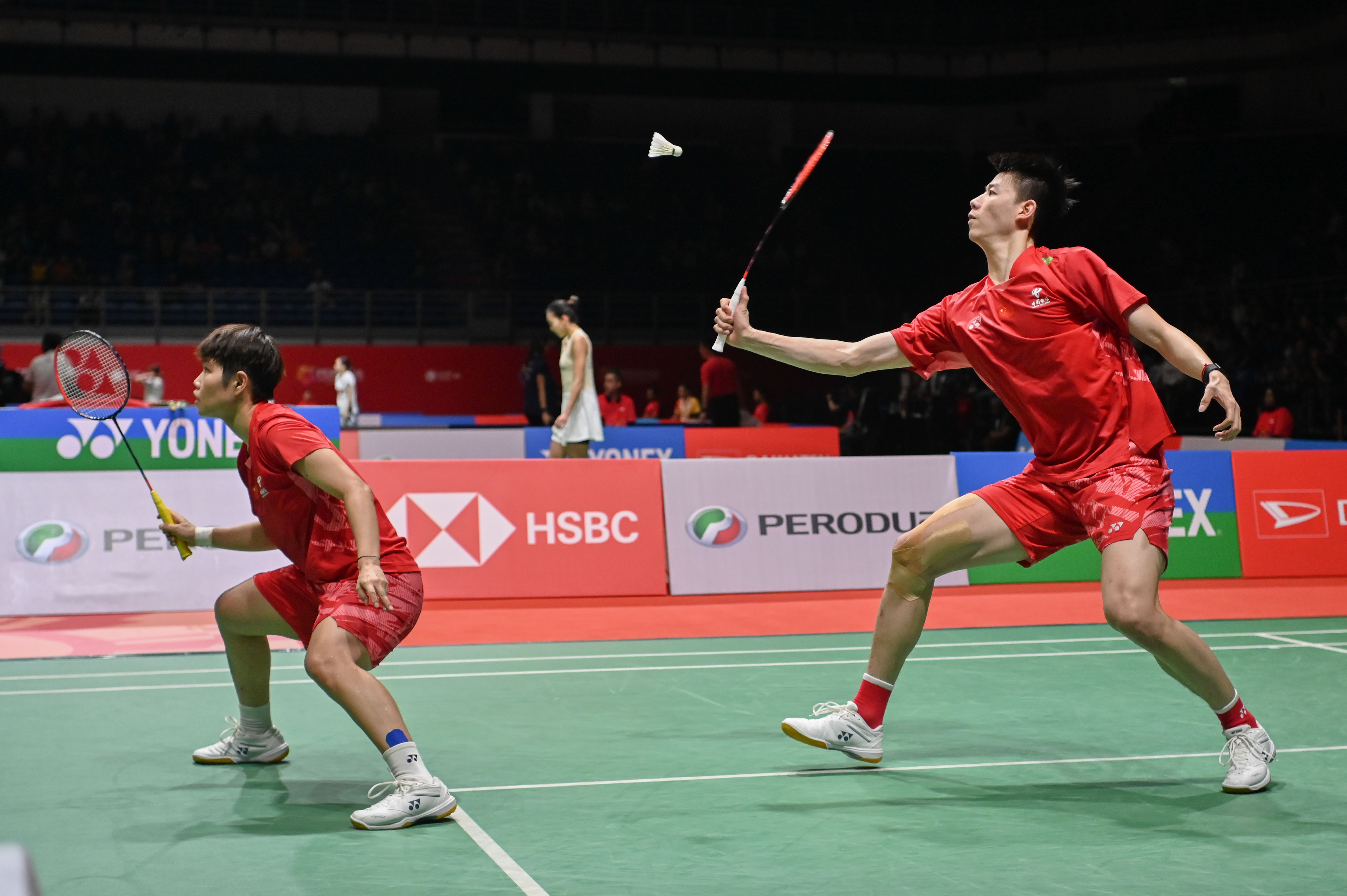 马来西亚羽毛球队爆冷印度羽毛球队,林丹关键制胜的简单介绍 马来西亚羽毛球队爆冷印度羽毛球队,林丹关键制胜的简单介绍