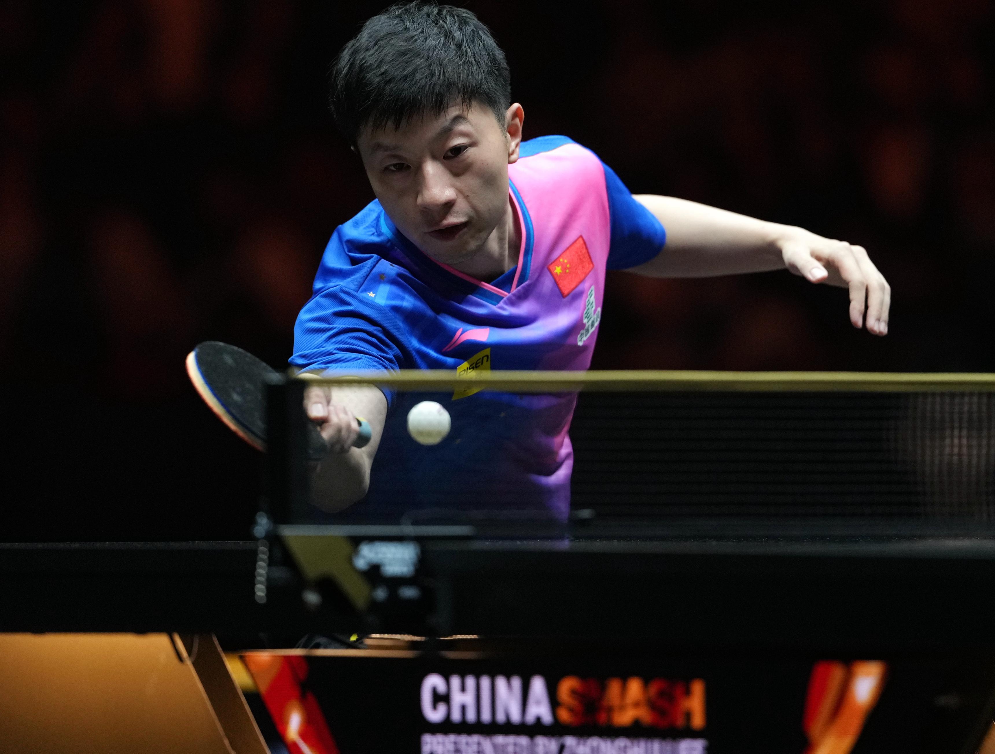 黑白直播-英国乒乓球队强势瑞典乒乓球队,马龙惊艳世界的简单介绍