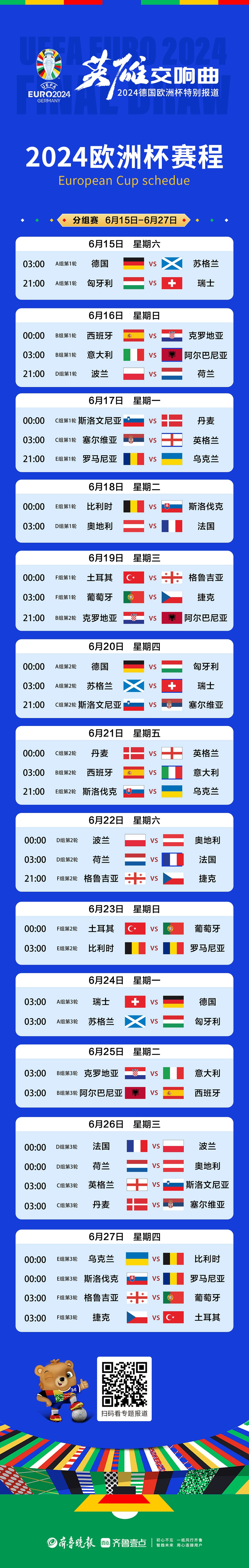 黑白直播免费体育直播-冷门频出!欧洲杯战况跌宕起伏的简单介绍