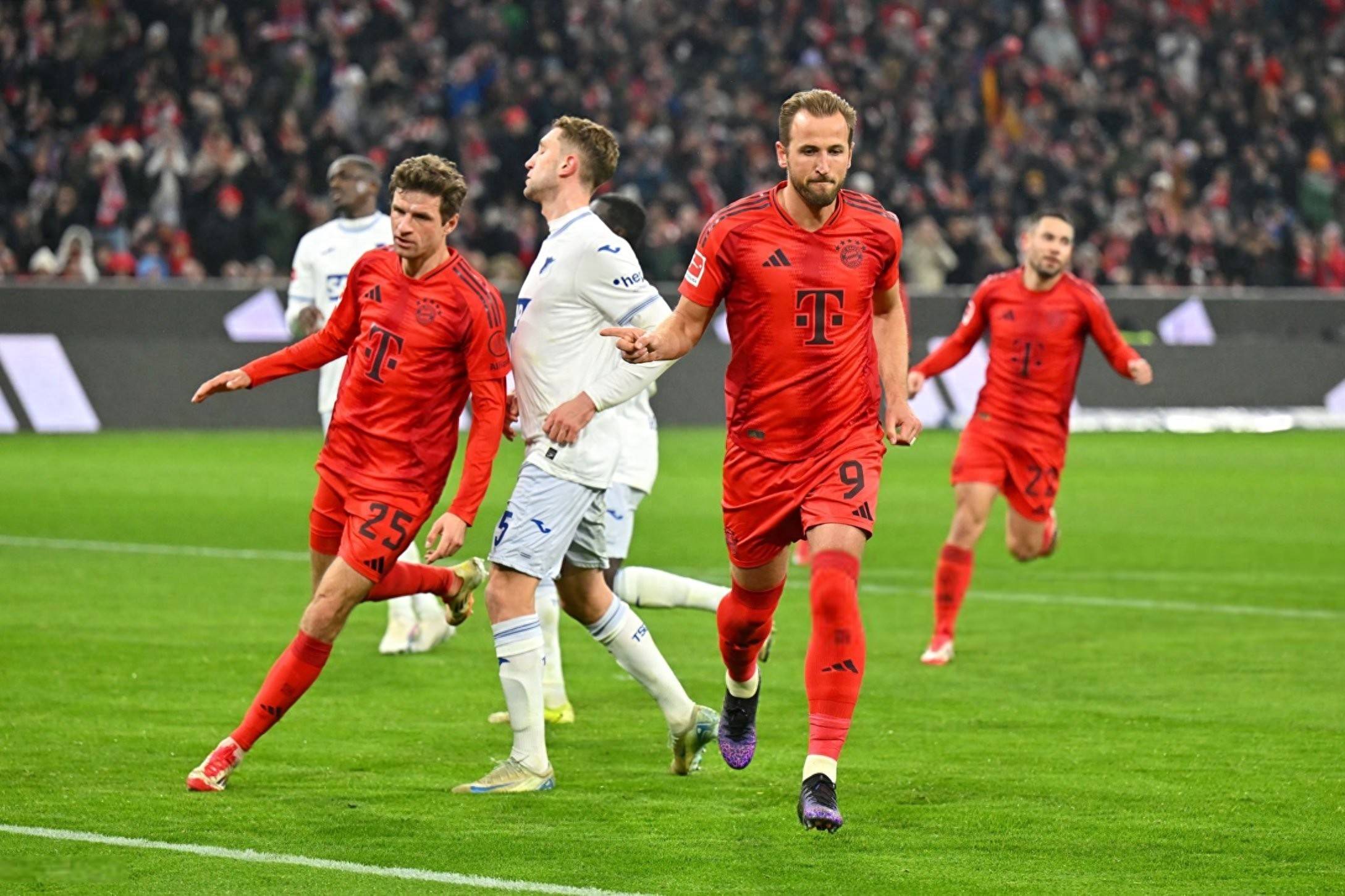 黑白直播nba-拜仁强势马德里竞技,恩昆库爆发神勇的简单介绍