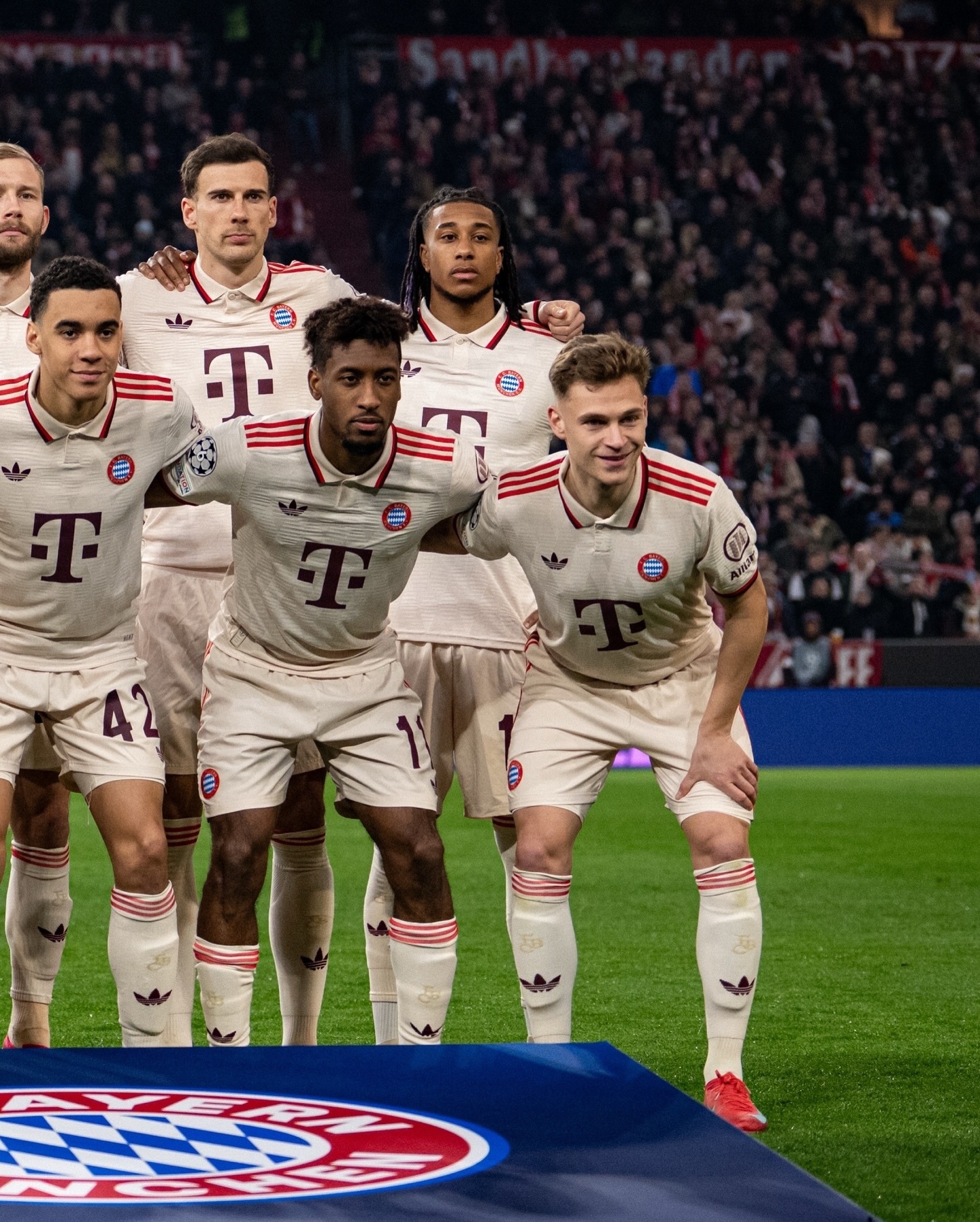 拜仁强势马德里竞技,恩昆库爆发神勇的简单介绍 拜仁强势马德里竞技,恩昆库爆发神勇的简单介绍