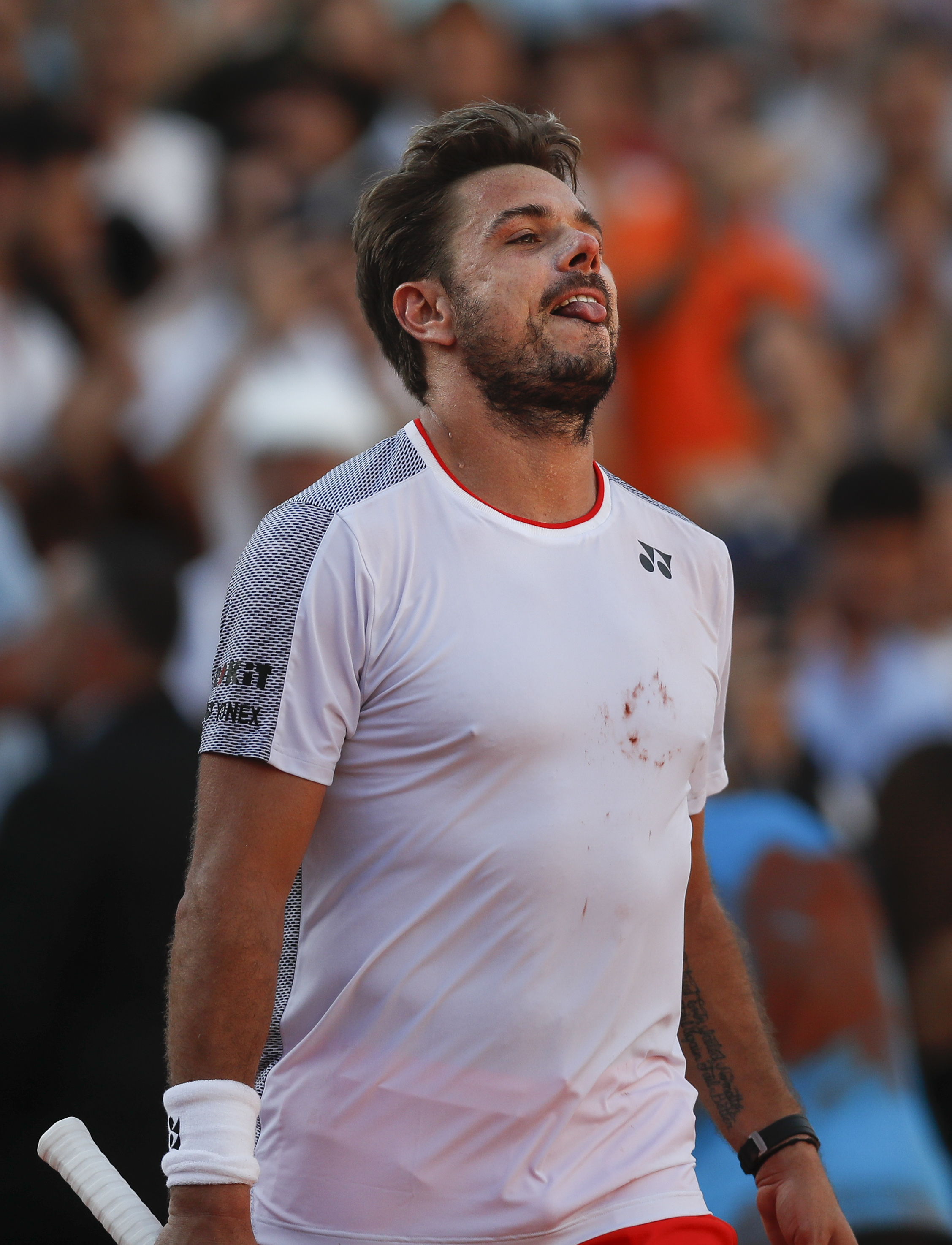 世界网球队轻取意大利网球队,瓦林卡一己之力扛起全队的简单介绍 世界网球队轻取意大利网球队,瓦林卡一己之力扛起全队的简单介绍