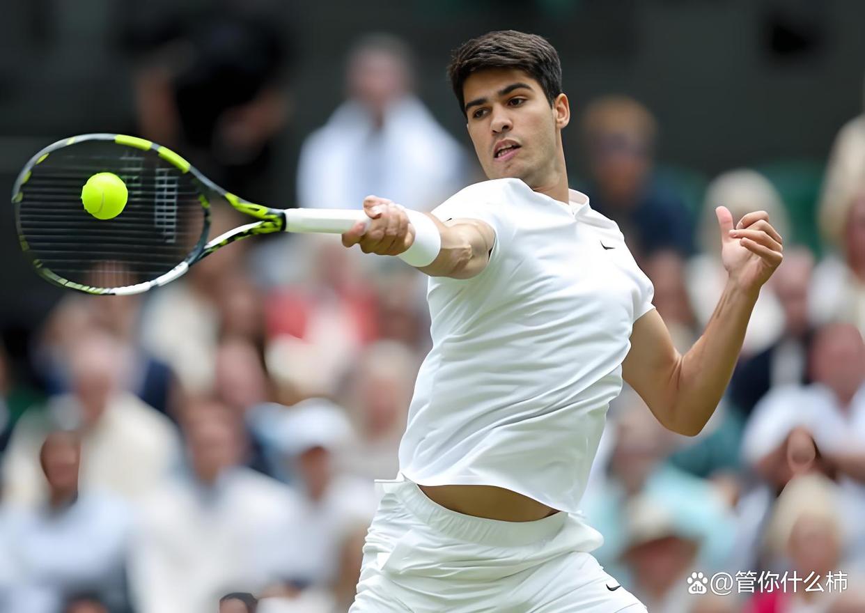 黑白直播在线观看nba-美网碾压蒙特卡洛大师赛,阿尔卡拉斯带队取胜