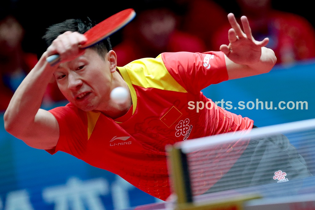 英格兰队逆转奥地利队，马龙刷新纪录