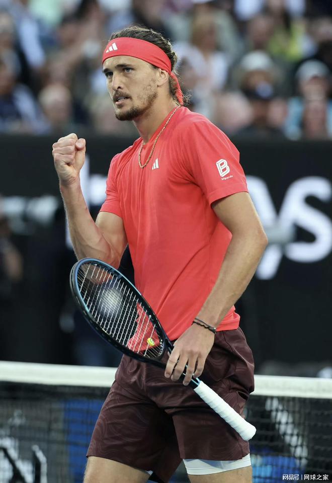 年终总决赛翻盘拉沃尔杯，兹维列夫状态火热