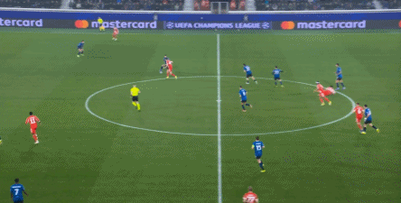 久保建英爆发，拜仁提前终结悬念巴西