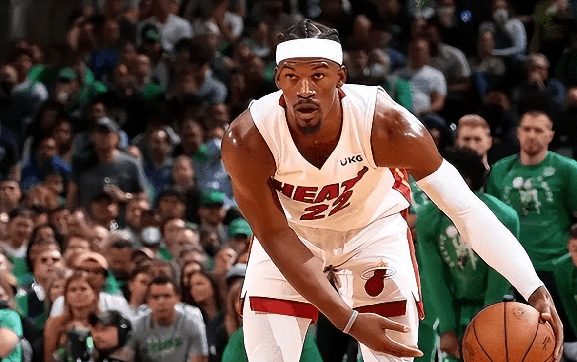 季后赛抢七之夜，穆勒大场面先生