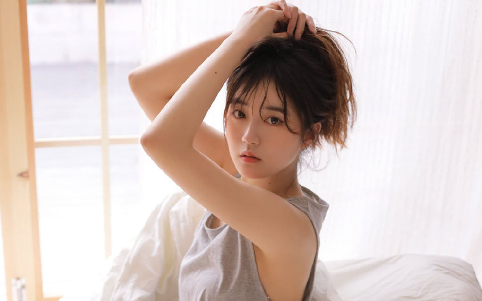 双线狂飙，森林狼踏平公牛，布克F1揭幕战上演速度统治